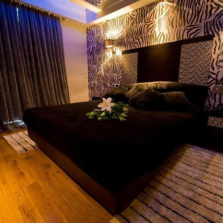 Hotel Prive Skaramangas Екстер'єр фото