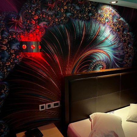 Hotel Prive Skaramangas Екстер'єр фото