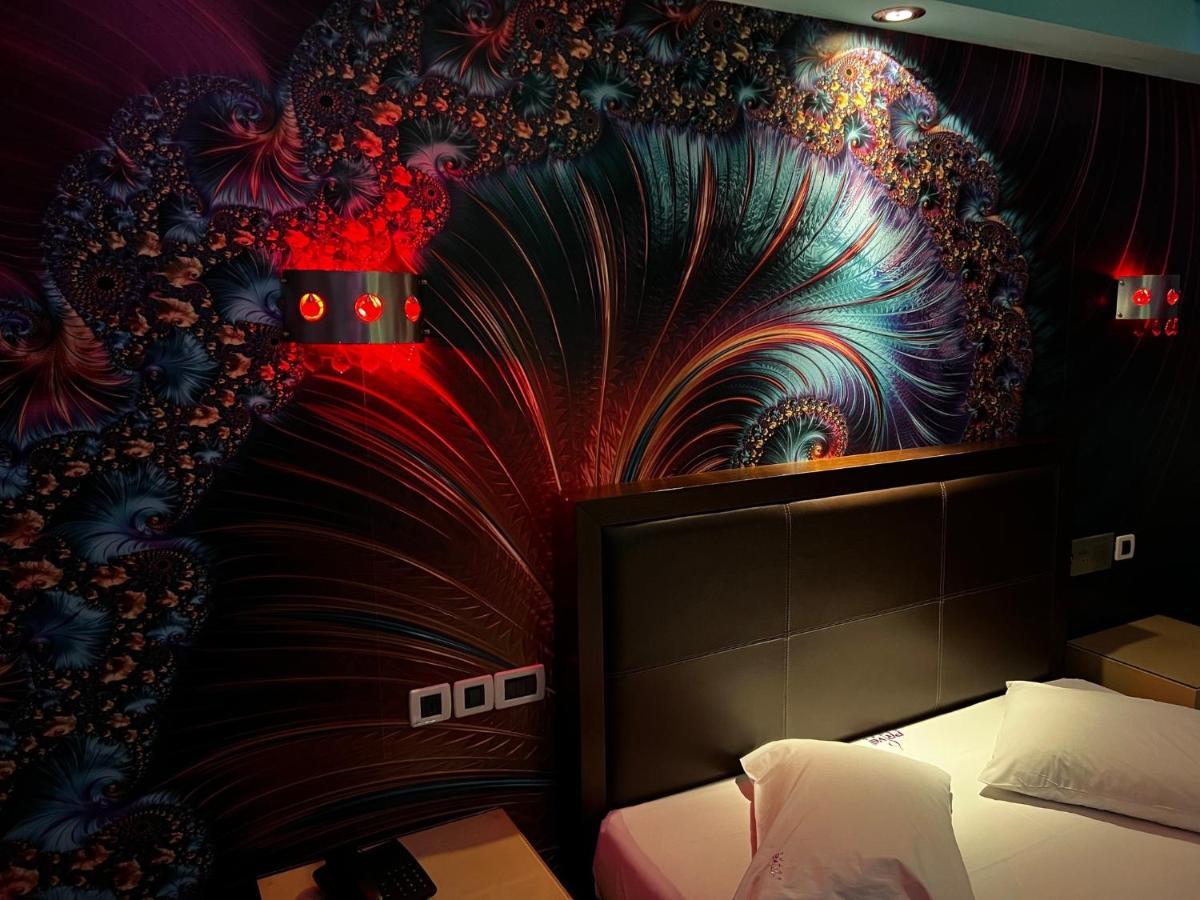Hotel Prive Skaramangas Екстер'єр фото